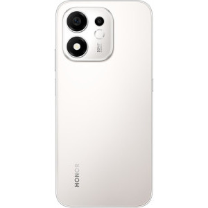 Honor 600 Smart, 128GB, 4GB RAM, Dual SIM, 5G, Tri-Camera, Meteor Silver