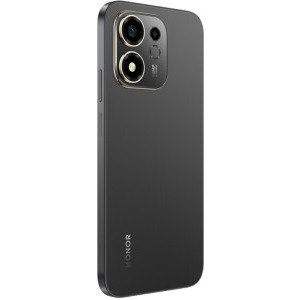 Honor 600 Smart, 128GB, 4GB RAM, Dual SIM, 5G, Tri-Camera, Velvet Black