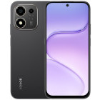 Smartphone Honor 600 Smart, 128GB, 4GB RAM, Dual SIM, 5G, Tri-Camera, Velvet Black