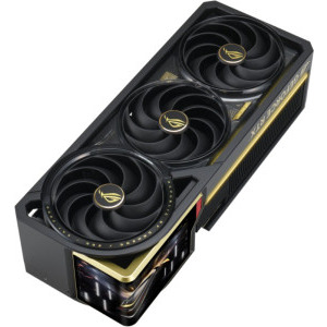 ASUS GeForce RTX 5090 ROG Astral Edition 20 32GB GDDR7 512-bit DLSS 4.0