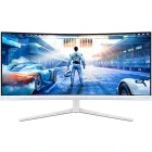 Philips Gaming Evnia 34M2C5601QA Curbat 34 inch UWQHD VA 0.3 ms 200 Hz USB-C HDR FreeSync Premium