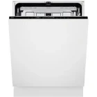 AEG GI8200X5TN, 14 seturi, 8 programe, Clasa A, Inverter, AirDry, SatelliteClean Pro, ZoneClean, EasyFlex Plus, SmartSelect, My AEG Care, 60 cm