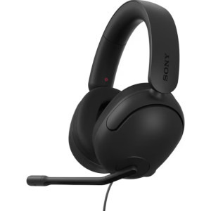 Sony Over-Ear, Inzone H3 Black