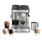 Ninja Luxe Cafe Mini Plus ES352EU, 1650W, 1.3L, Argintiu/Negru