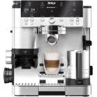 Ninja Luxe Cafe Premier ES601EU, 1650W, 2L, Argintiu/Negru