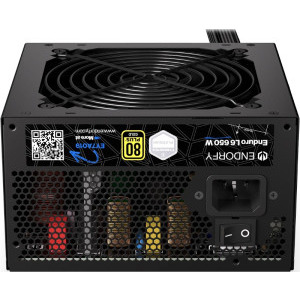 ENDORFY Zasilacz Enduro L6 650W EY7A019