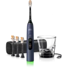 Philips Sonicare Periuta de dinti electrica DiamondClean 8500 HX8515/13 Albastru