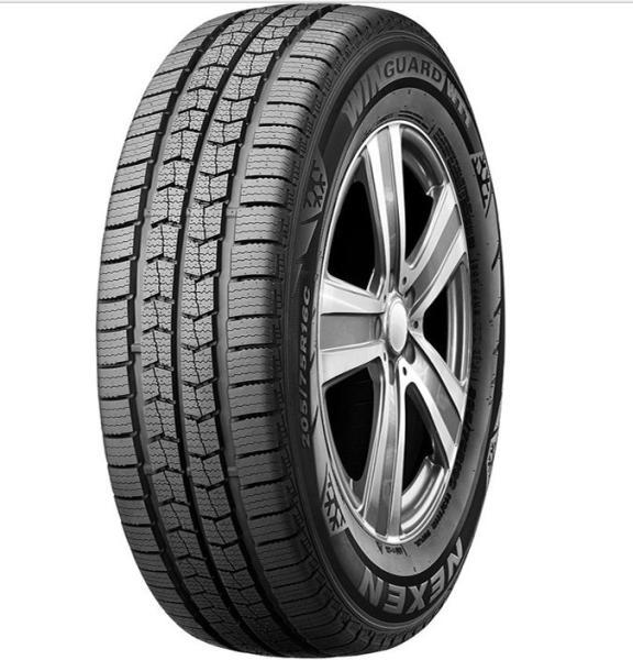 Anvelopa iarna Nexen Winguard-WT1 225/75R16C 121/120R