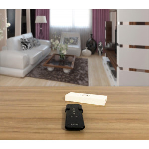 ORVIBO AC123-02C-12 pentru draperii si usi garaj