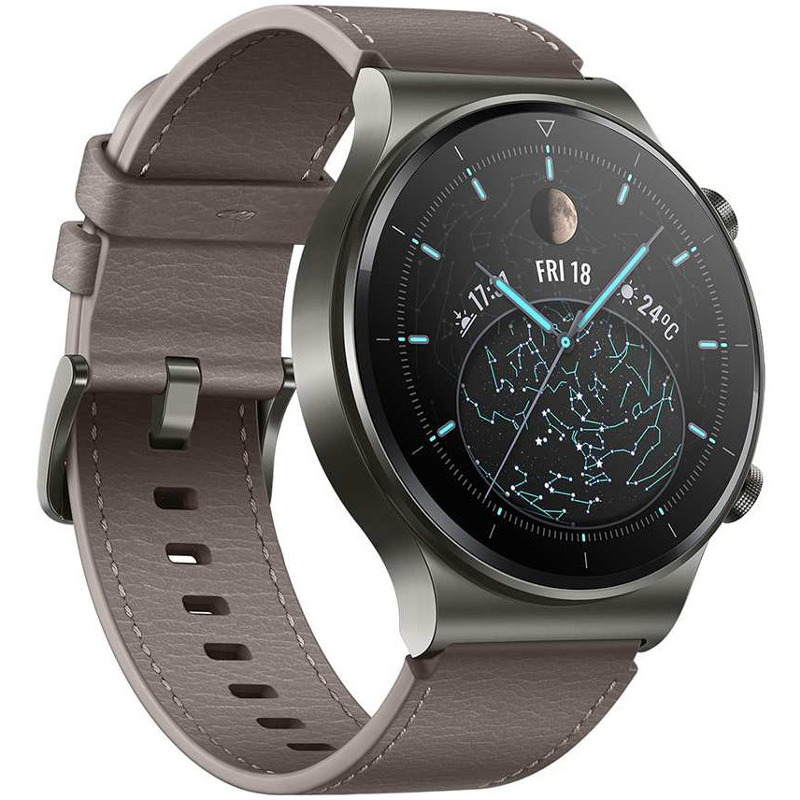 vo2max huawei watch gt