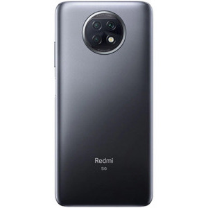 Smartphone Xiaomi Redmi Note 9T, 5G Edition, 64GB, 4GB RAM, Dual