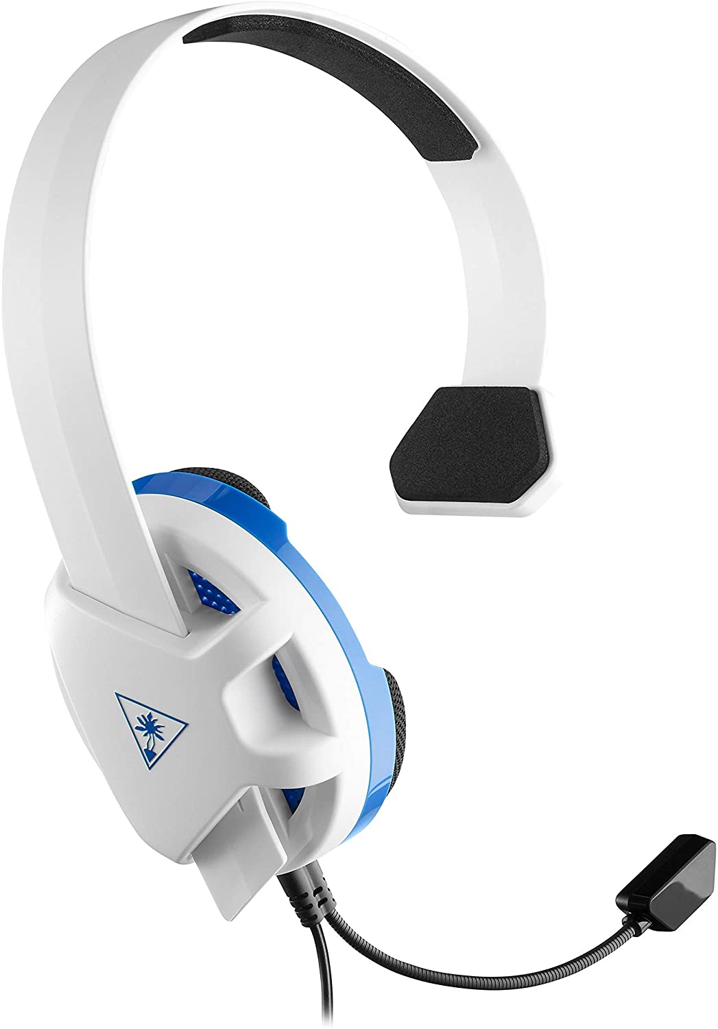 Casti Gaming Turtle Beach Recon Chat White PS4/PS5