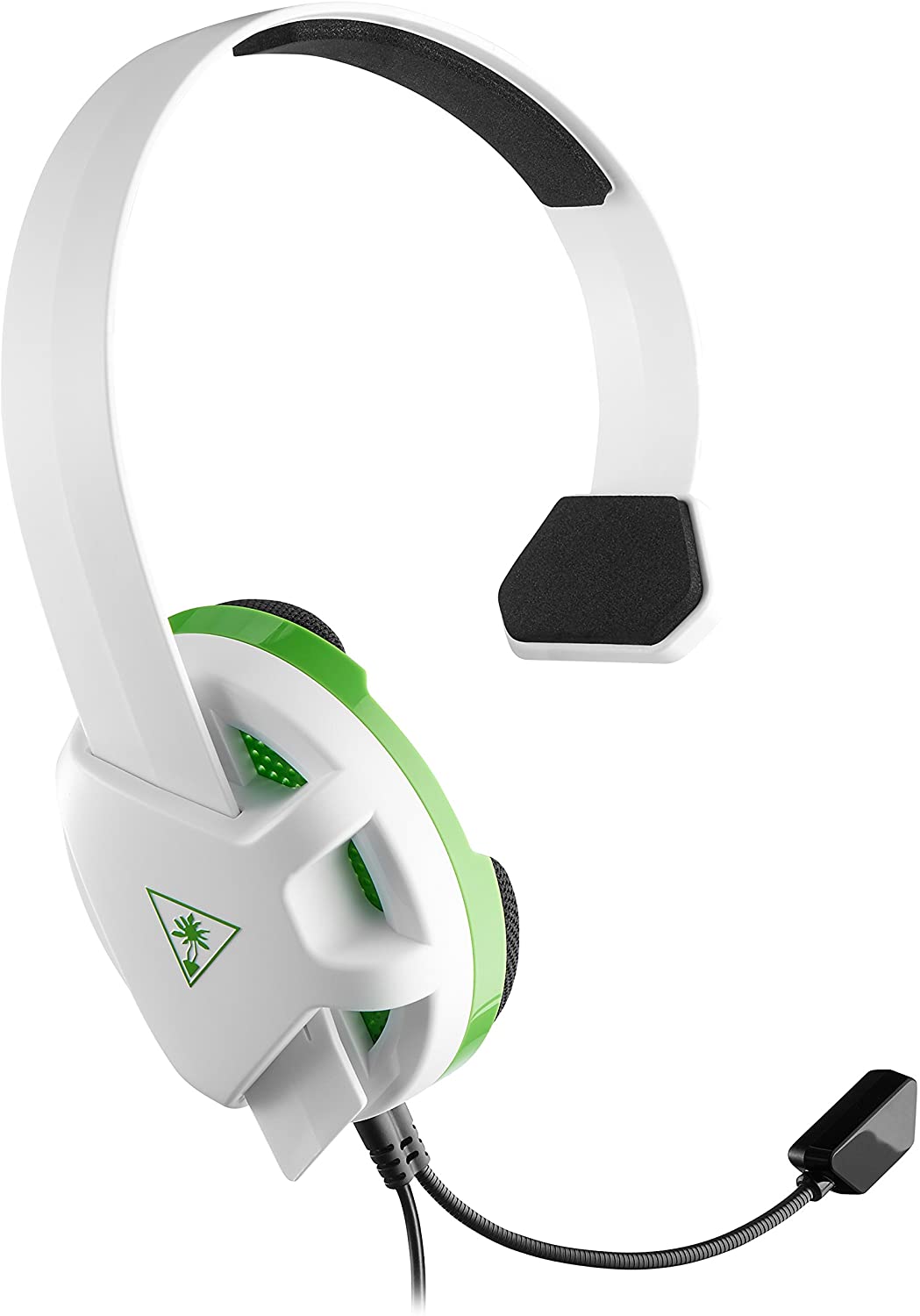 Casti Gaming Turtle Beach Recon Chat White Xbox