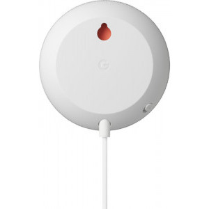 Google Boxa Nest Mini (2nd Gen) Chalk