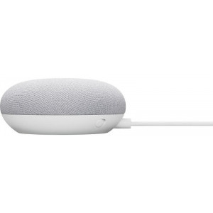 Google Boxa Nest Mini (2nd Gen) Chalk