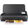 Multifunctionala HP OfficeJet 250 Mobile All-in-One, InkJet, Color, Format A4, Wi-Fi, Portabila