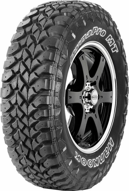 Anvelopa vara Aplus A929 MT P.O.R 35/12.5R15 113Q