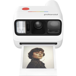 Polaroid Go Gen 3 White