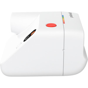 Polaroid Go Gen 3 White