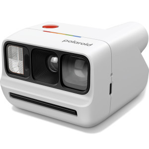 Polaroid Go Gen 3 White