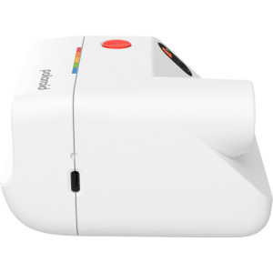 Polaroid Go Gen 3 White
