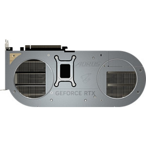 GIGABYTE GeForce RTX 5080 AORUS INFINITY WOOD 16GB GDDR7 256-bit DLSS 4.0