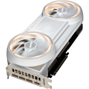 GIGABYTE GeForce RTX 5080 AORUS INFINITY WOOD 16GB GDDR7 256-bit DLSS 4.0