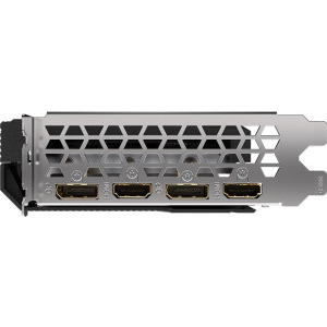 GIGABYTE GeForce RTX 3060 WINDFORCE 12GB GDDR6 192-bit