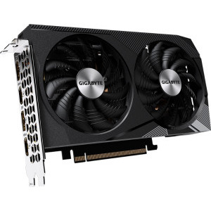 GIGABYTE GeForce RTX 3060 WINDFORCE 12GB GDDR6 192-bit