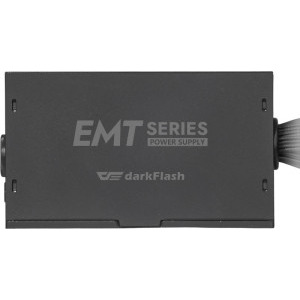 Darkflash EMT650, 80+ Bronze, 650W