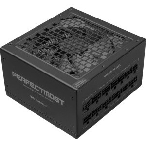Darkflash PMT1050, 80+ Gold, 1050W, Black