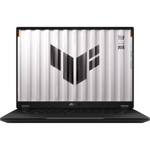 ASUS Gaming 14'' TUF A14 FA401EA, 2.5K 165Hz, Procesor AMD Ryzen™ Al Max+ 392 (64M Cache, up to 5.0 GHz), 32GB LPDDR5X, 1TB SSD, AMD Radeon 8060S, No OS, Jaeger Gray