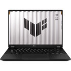 Laptop ASUS Gaming 14'' TUF A14 FA401EA, 2.5K 165Hz, Procesor AMD Ryzen™ Al Max+ 392 (64M Cache, up to 5.0 GHz), 32GB LPDDR5X, 1TB SSD, AMD Radeon 8060S, No OS, Jaeger Gray