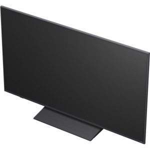 LG Smart TV QNED MiniLED 55QNED8EB3B Seria QNED8E evo AI 139cm 4K UHD HDR