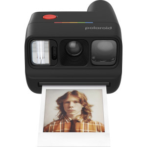 Polaroid Go Gen 3 Black