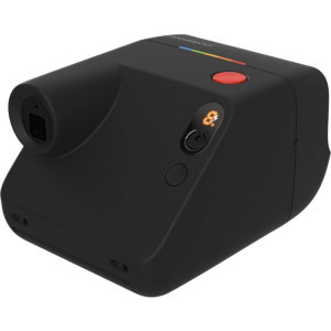 Polaroid Go Gen 3 Black