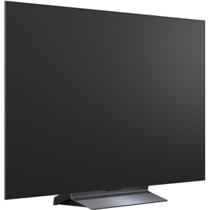 LG Smart TV OLED55C6ELB Seria evo AI C6 139cm 4K UHD HDR