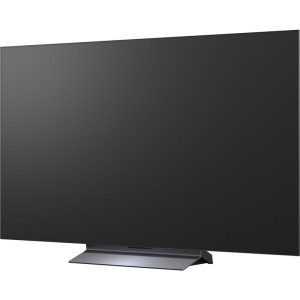 LG Smart TV OLED55C6ELB Seria evo AI C6 139cm 4K UHD HDR