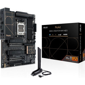 ASUS PROART B850-CREATOR WIFI NEO