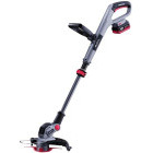 MOVA Trimmer de tuns iarba cu acumulator GT212, 20 V, diametru taiere 30.5 cm