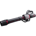 MOVA Suflanta pentru frunze cu acumulator GB628, 60 V, 89 m/s