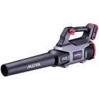 MOVA Suflanta pentru frunze cu acumulator GB213, 20 V, 44 m/s