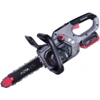 MOVA Drujba cu lant pe acumulator GC210, 20 V, lungime sina 25 cm