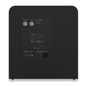 KLIPSCH Subwoofer RP-1200SW Black