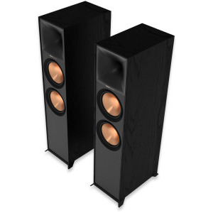 KLIPSCH R-800F Black