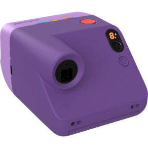 Polaroid Go Gen 3 Purple