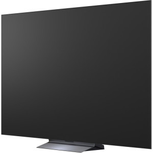 LG Smart TV OLED77C6ELB Seria evo AI C6 195cm 4K UHD HDR