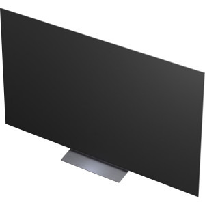LG Smart TV OLED77C6ELB Seria evo AI C6 195cm 4K UHD HDR