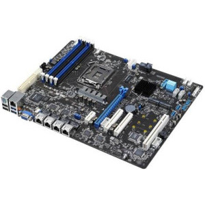 ASUS P10S-E/4L