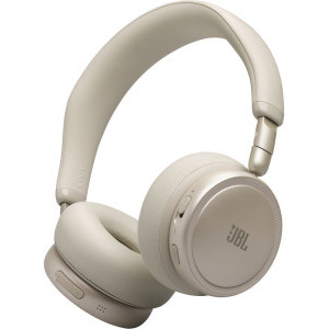 JBL On-Ear, Live 680NC Sand